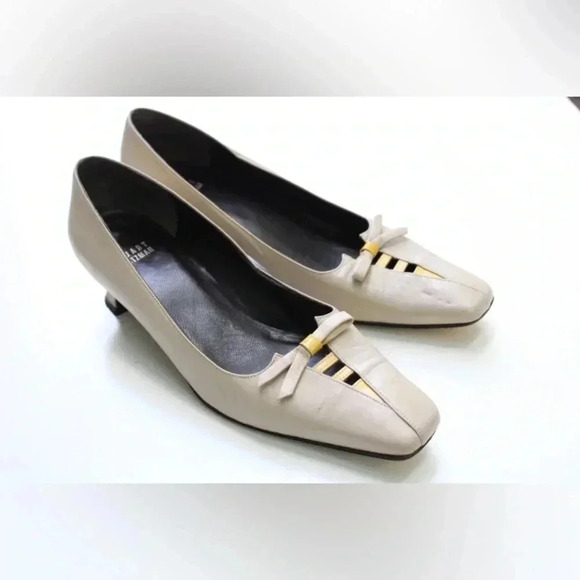 Stuart Went low heels - Picture 3 of 14